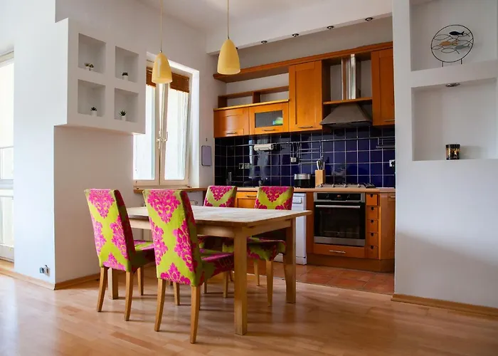 Apartment Ten
