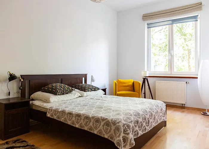 Apartment Ten
