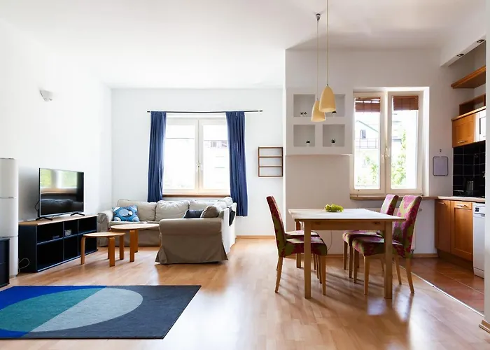 Apartment Ten