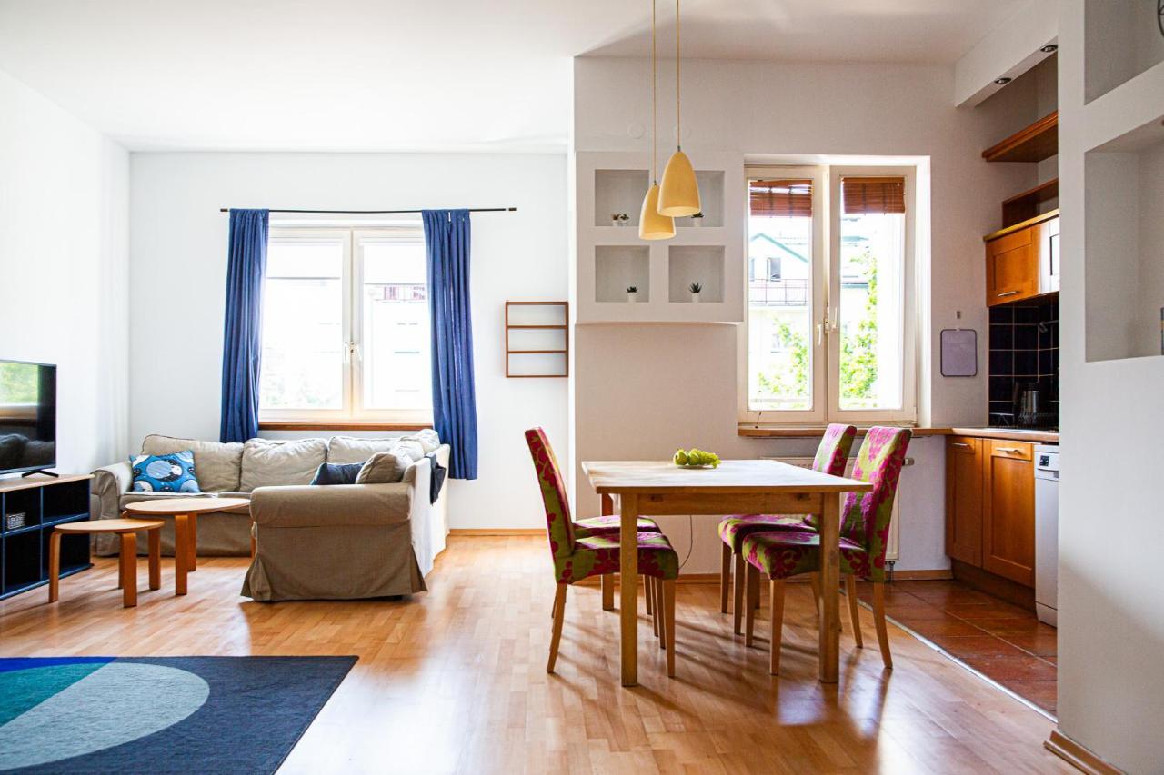 Apartment Ten * Warschau